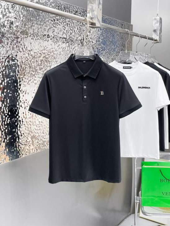 Picture of Zegna Polo Shirts Short _SKUZegnaL-4XLxetr6125237